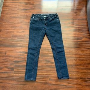 Bootlegger | Vintage Ritz Jeans
